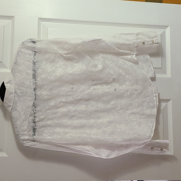 Gap Dress Shirt - Picture 6 of 6